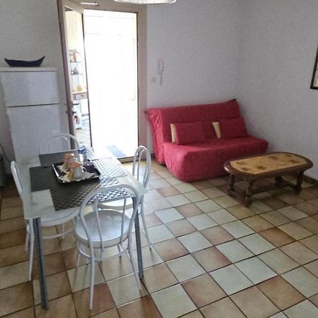Hotel Et Residence De La Transhumance Saint-Martin-de-Crau Ngoại thất bức ảnh