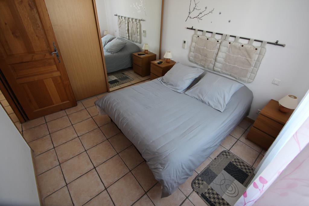 Hotel Et Residence De La Transhumance Saint-Martin-de-Crau Phòng bức ảnh