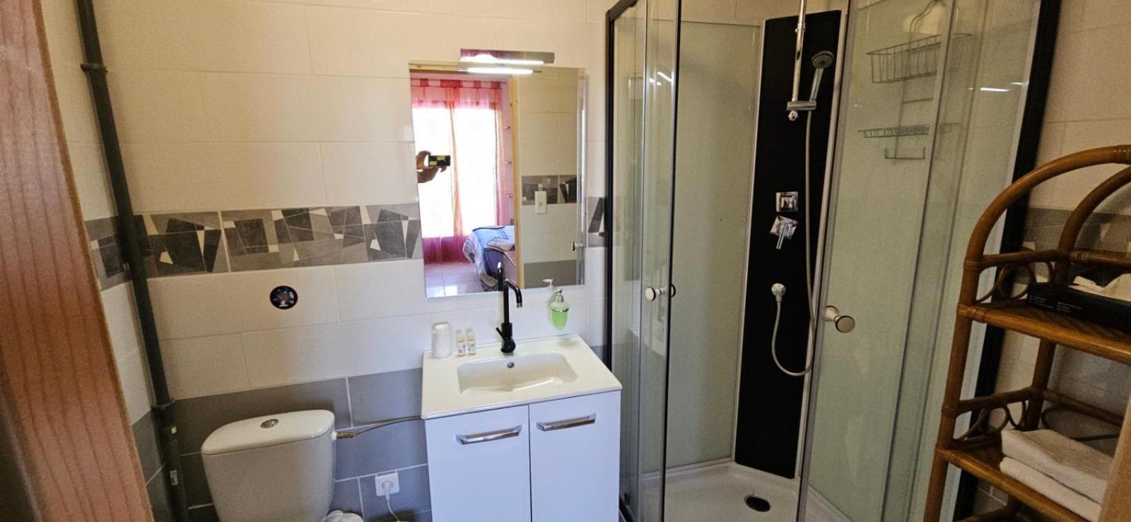Hotel Et Residence De La Transhumance Saint-Martin-de-Crau Ngoại thất bức ảnh